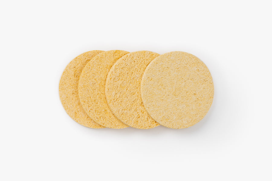 Extra Circadia Sponges (48 pack)